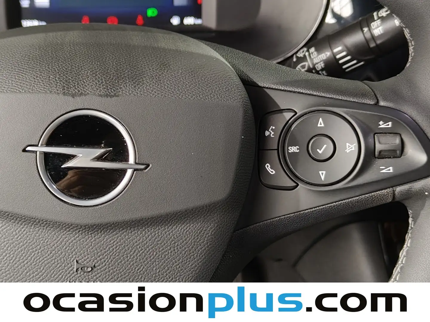 Foto Opel Corsa Opel Corsa 1.2 T XHL GS (100 CV)