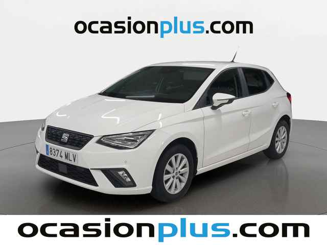Seat Ibiza Ocasión Cáceres