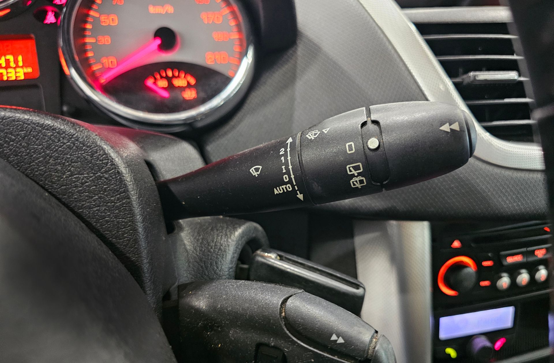 Peugeot 207 1.4 VTi Sport 16v - foto 19