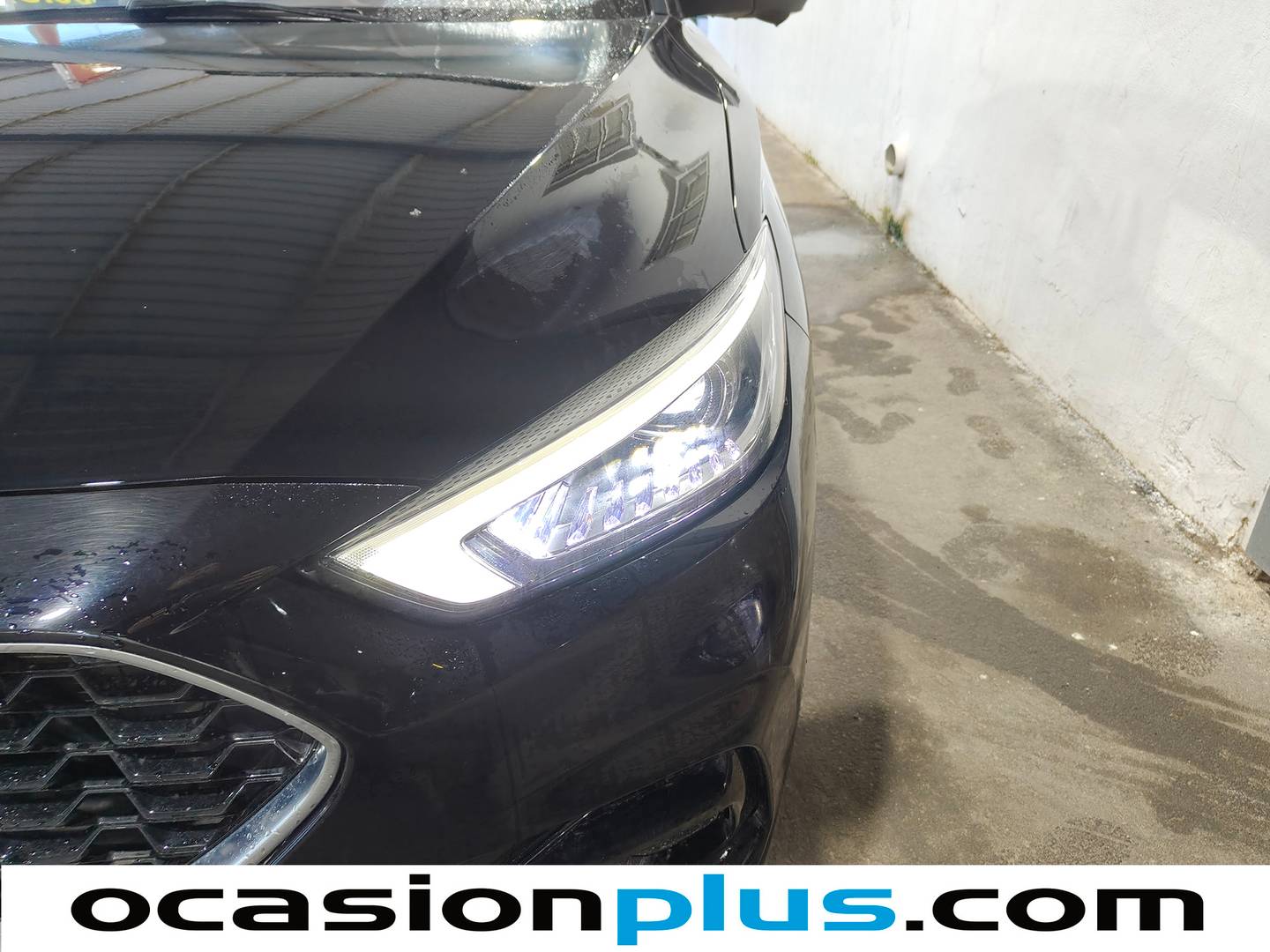 Foto MG ZS MG ZS 1.0T Luxury (111 CV)