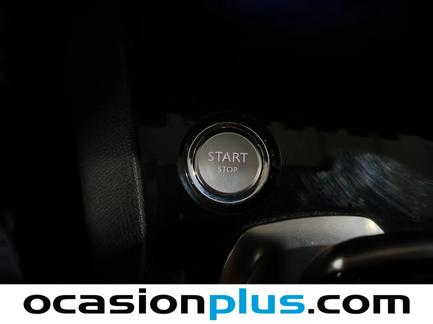 Foto Peugeot 5008 Peugeot 5008 BlueHDi 180 S&S GT EAT8 (180 CV) 7 Plazas