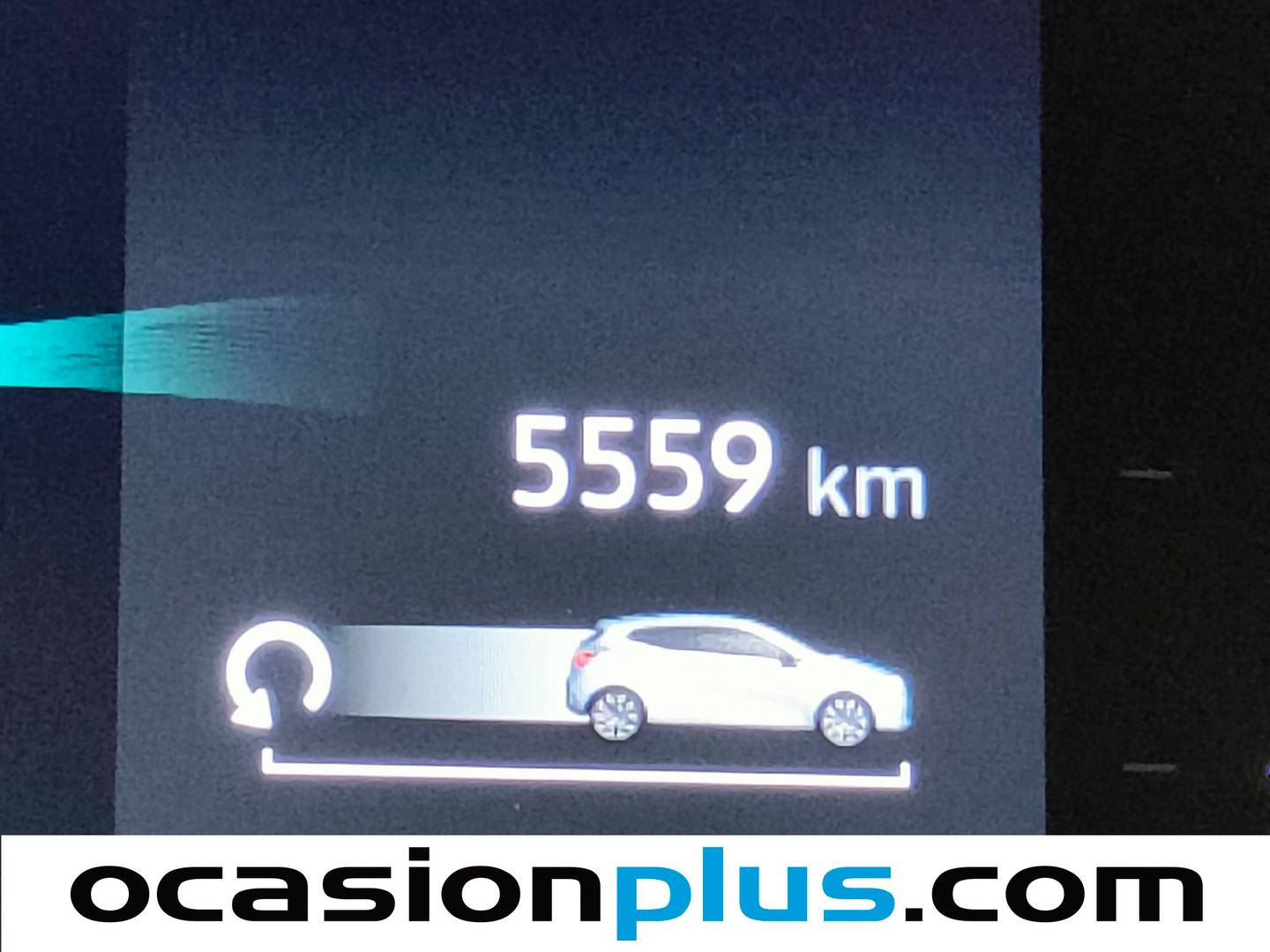 Mitsubishi Colt Mitsubishi Colt 100T GLP Motion (100 CV) seminuevo