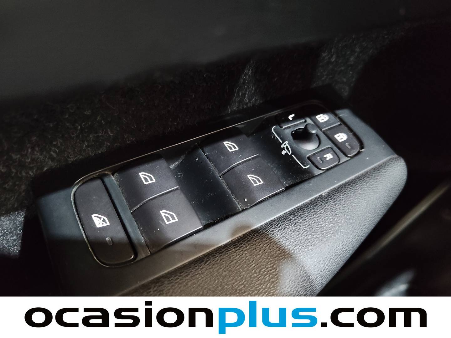 Volvo XC40 Volvo XC40 T3 (156 CV) de ocasión