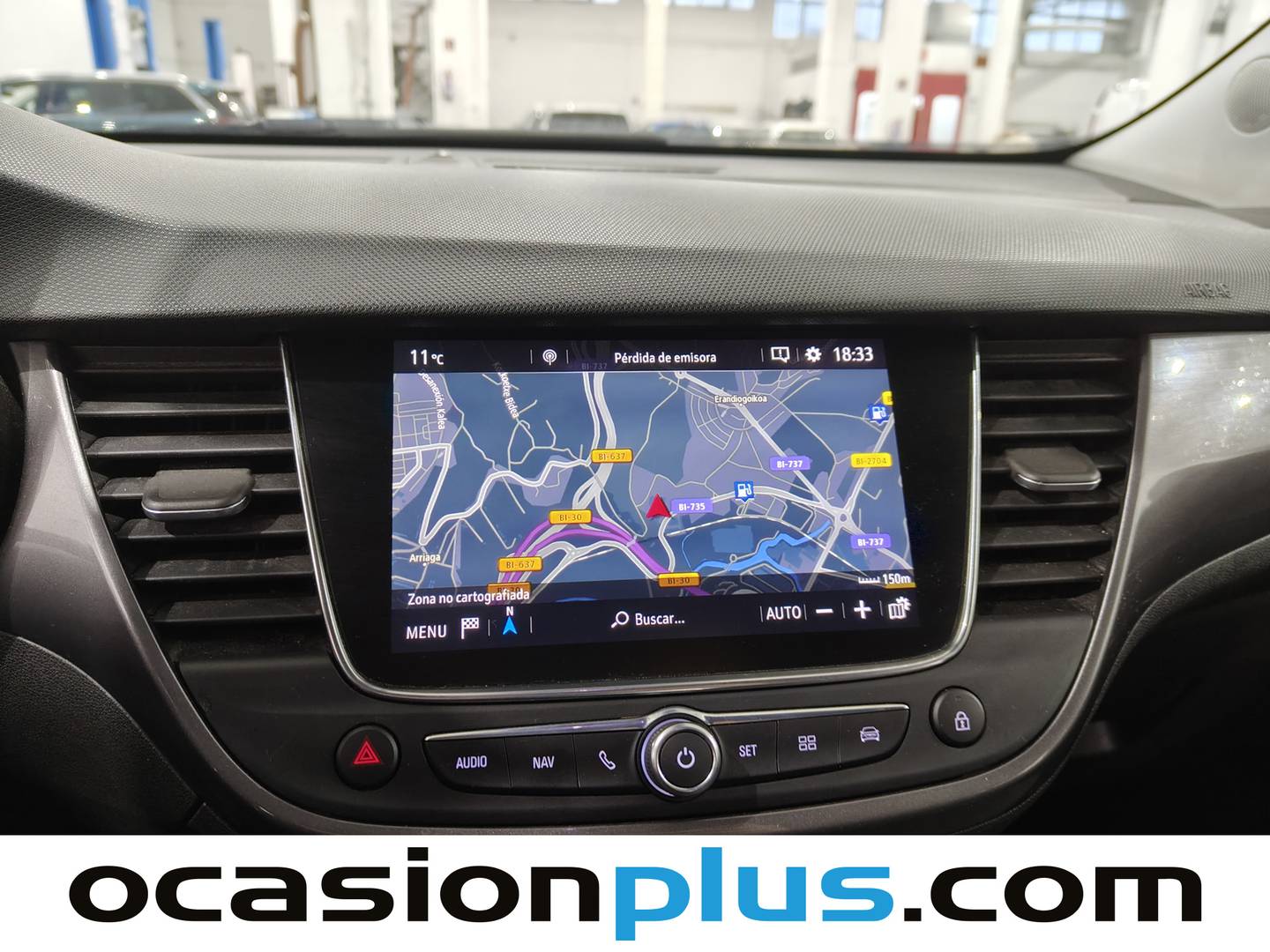 Foto Opel Crossland Opel Crossland 1.5D Business Elegance Auto (120 CV)