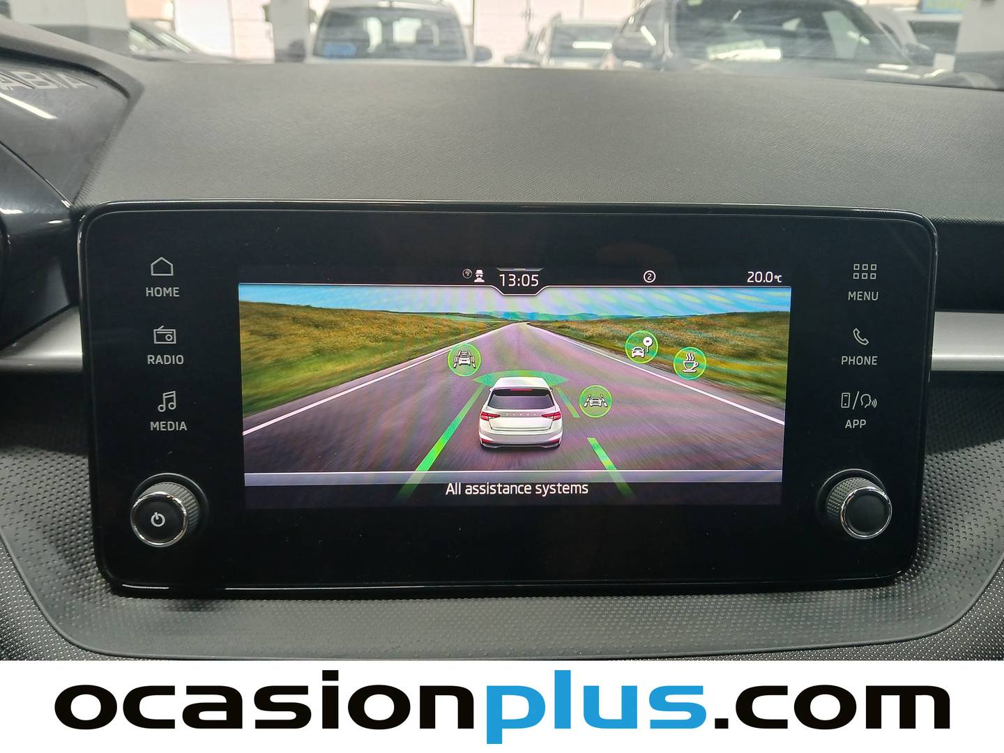 Skoda Fabia Skoda Fabia 1.0 TSI Selection (95 CV) 2024