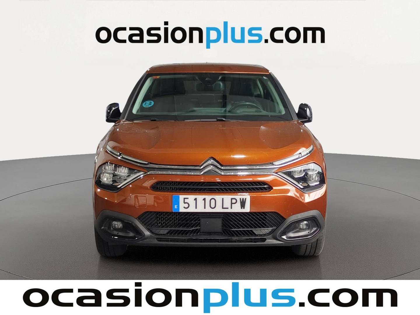 Citroën C4 Citroën C4 PureTech 130 S&S 6v Feel Pack (130 CV) 130cv