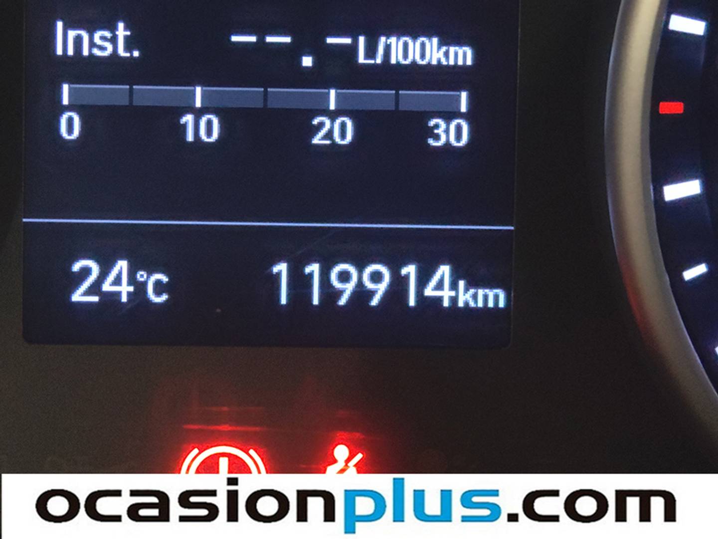 Foto Hyundai i30 Hyundai i30 1.4 MPI Essence (100 CV)