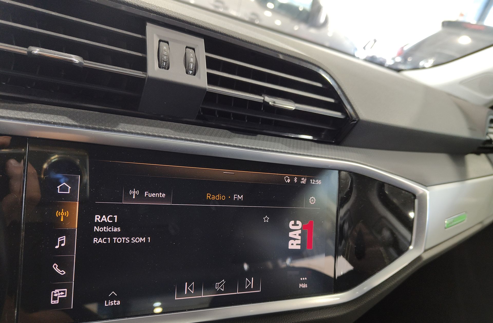 Audi Q3 Advanced 35 TFSI - foto 34