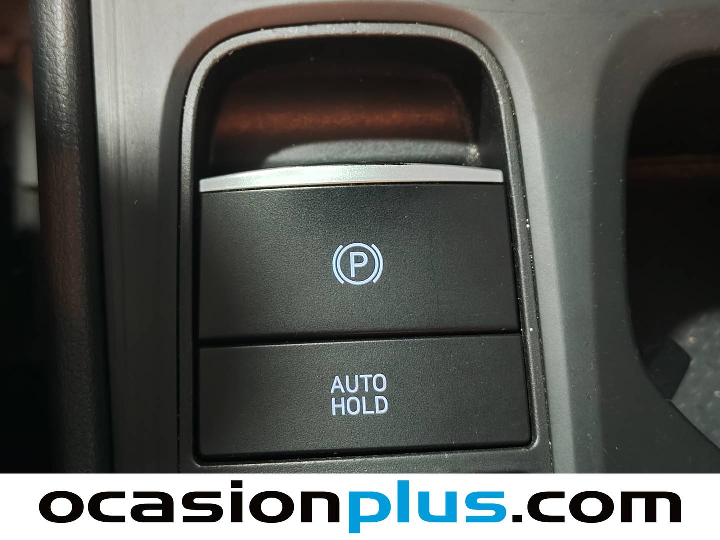 Extras del Hyundai Tucson Hyundai Tucson 1.6 TGDI Maxx (150 CV)