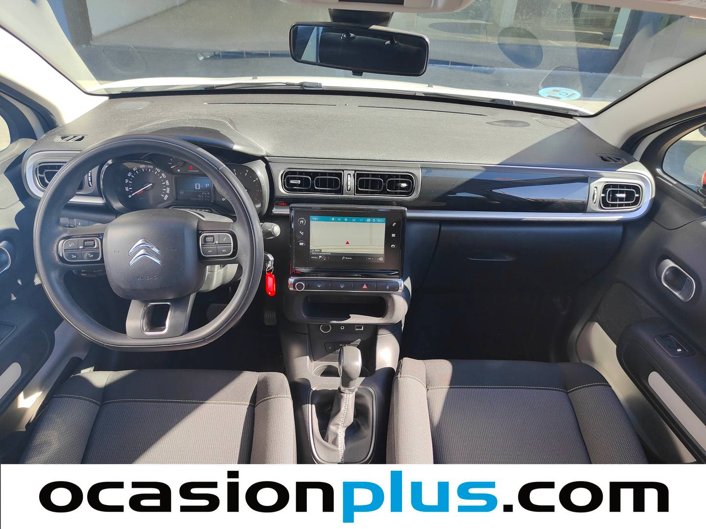 Citroën C3 Citroën C3 PureTech 110 S&S Feel EAT6 (110 CV) de ocasión