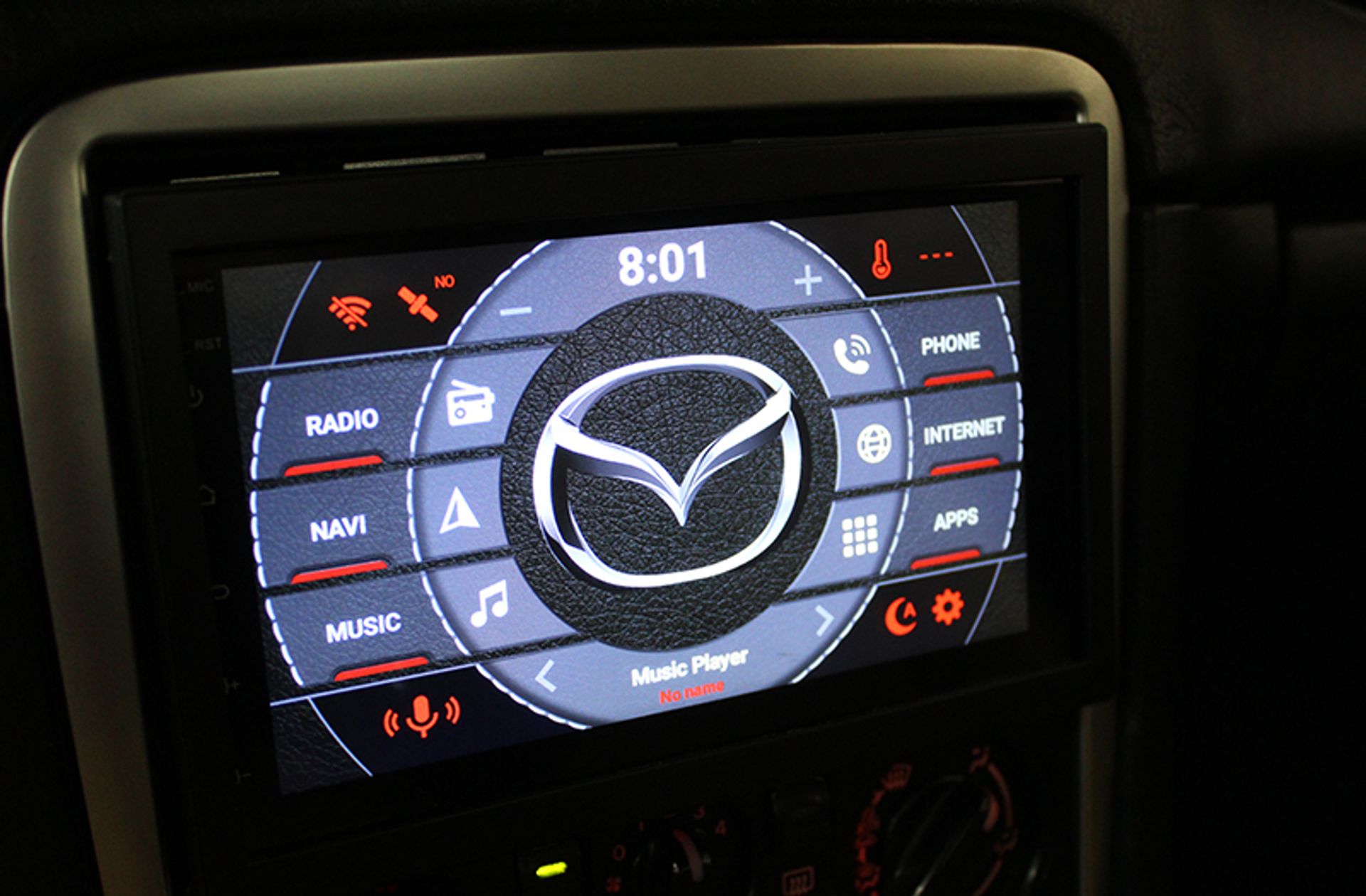 Mazda MX-5 1.8 16v Sport - foto 13