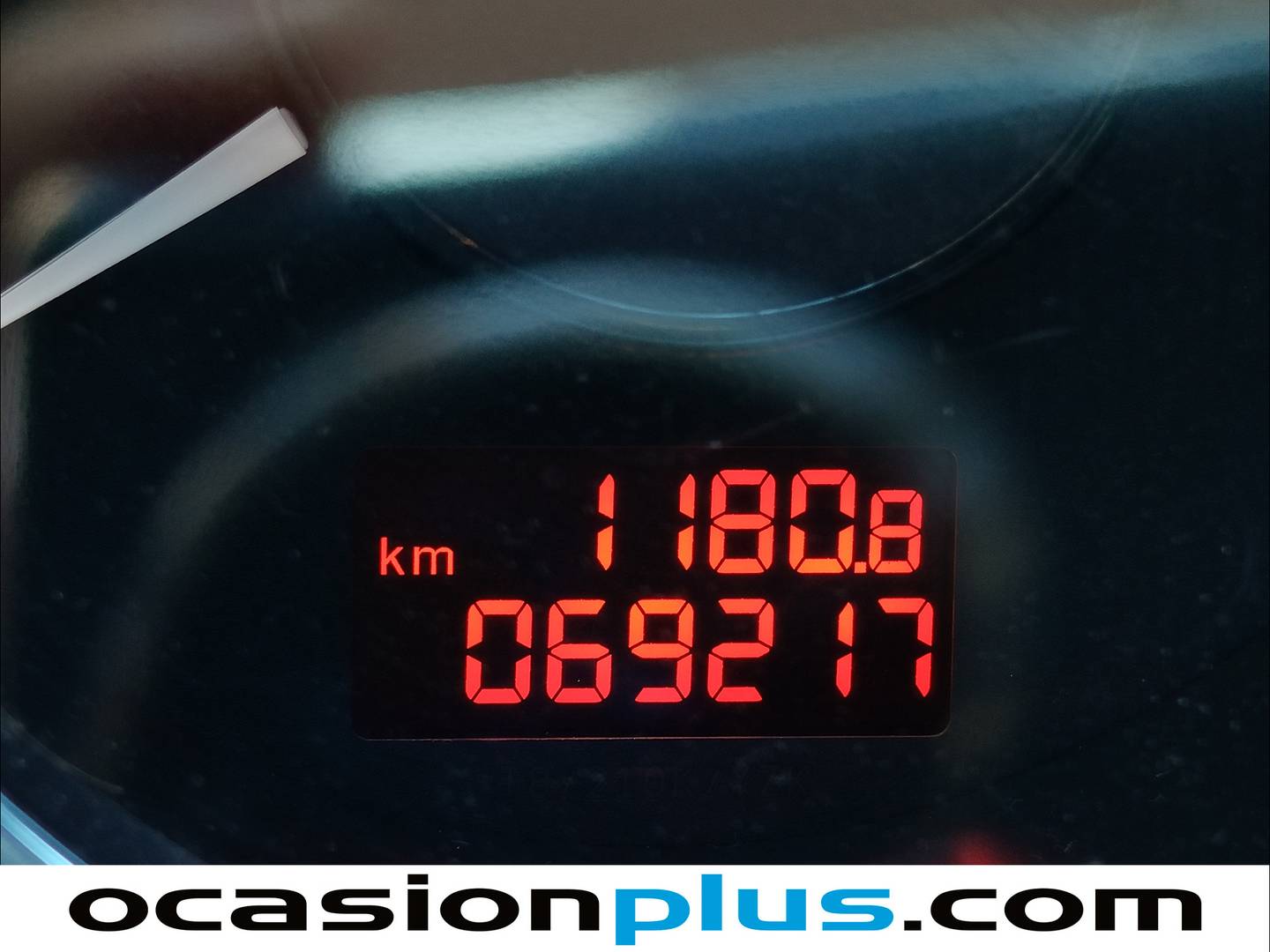 Peugeot 3008 Peugeot 3008 1.2 PureTech S&S Allure (130 CV) seminuevo