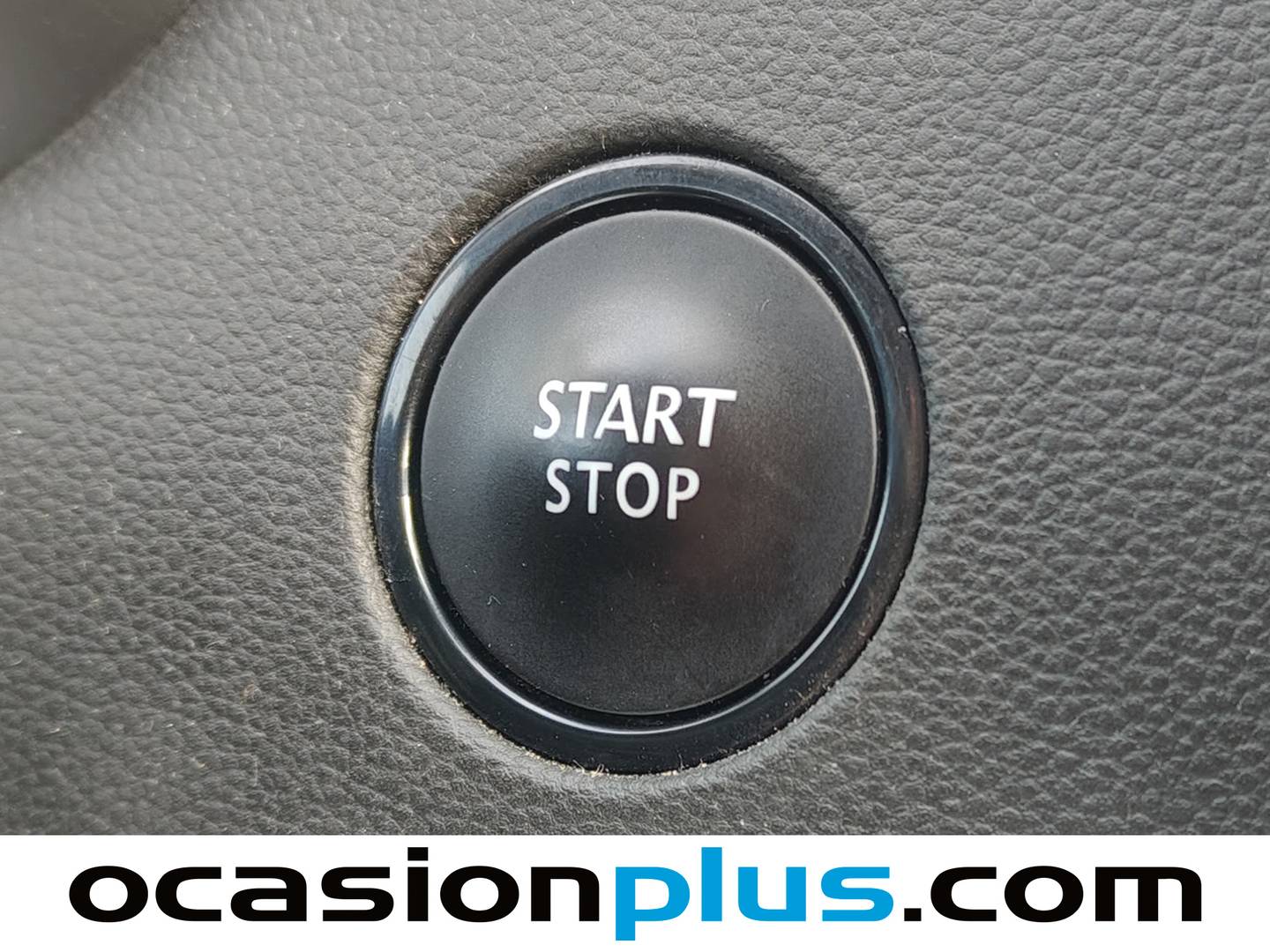 Equipamiento del Renault Scénic Renault Scenic Limited Energy dCi (110 CV)