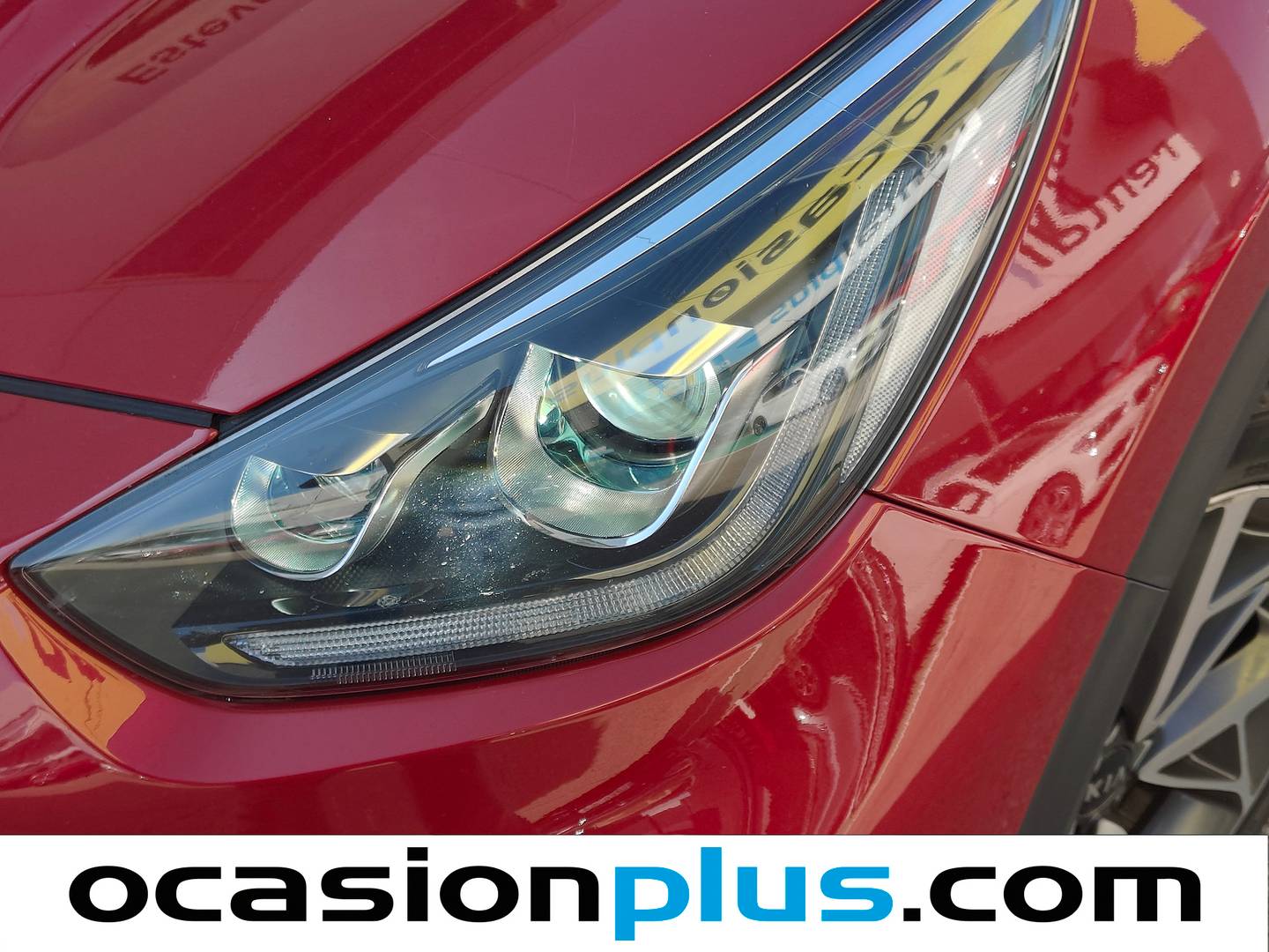 KIA Niro KIA Niro 1.6 GDi HEV Híbrido Emotion (141 CV) al mejor precio
