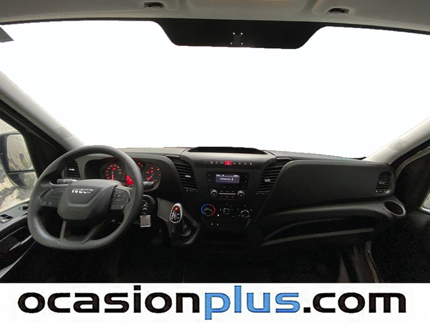 Foto Iveco Daily Iveco Daily Furgon 35S 16 V 3520L/H2 Auto (156 CV)