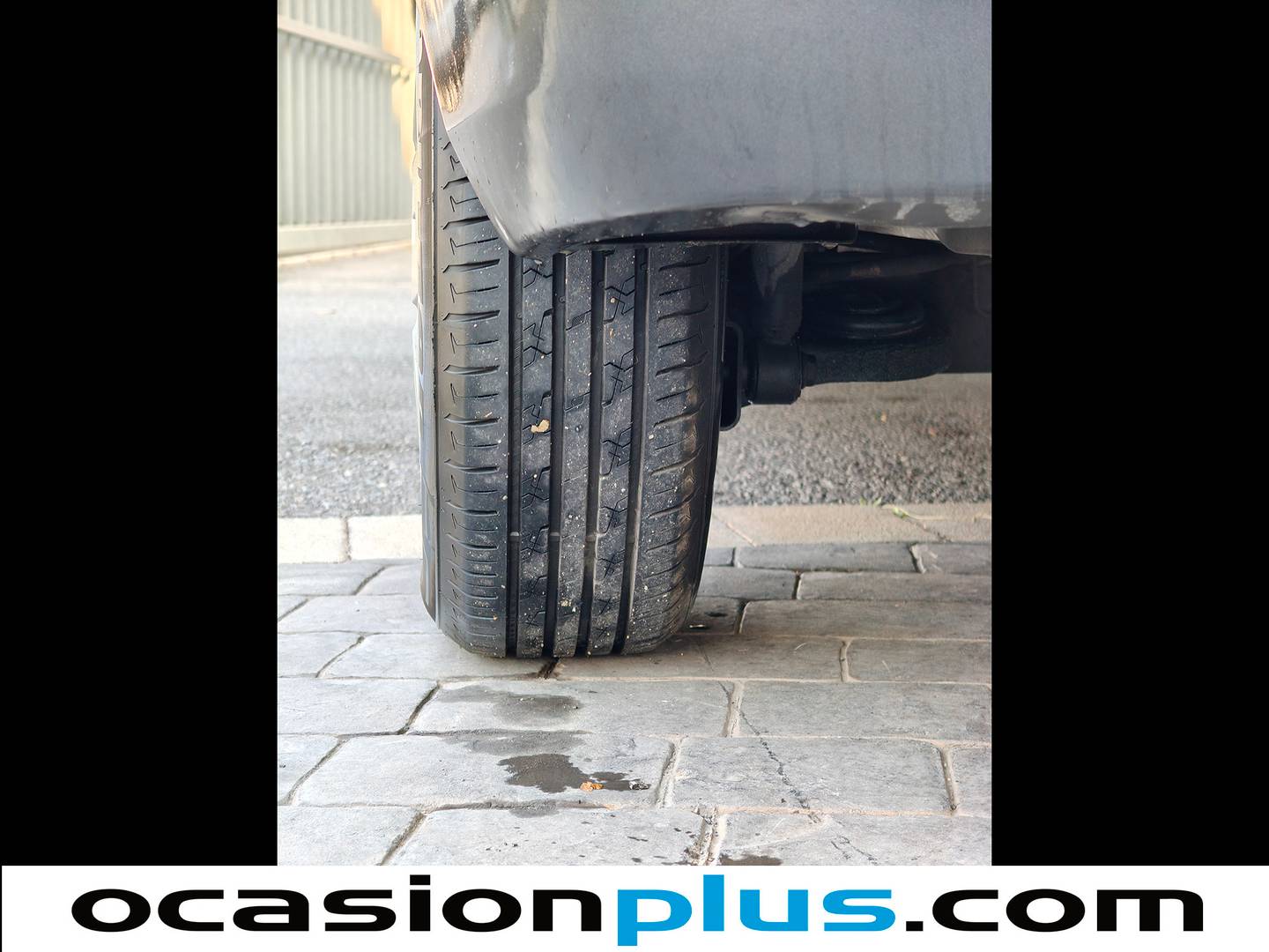 Dacia Logan Dacia Logan 1.6 Break Laureate (90 CV) de ocasión