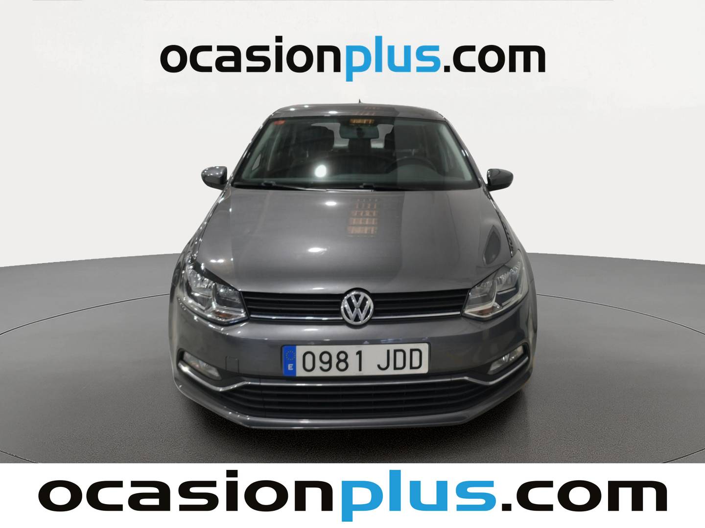 Volkswagen Polo Volkswagen Polo Advance 1.2 TSI BMT (90 CV) DSG 90cv
