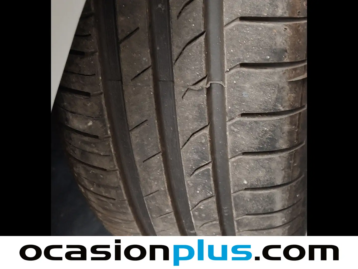 Foto Skoda Fabia Skoda Fabia Combi 1.4 TDI Style (90 CV)