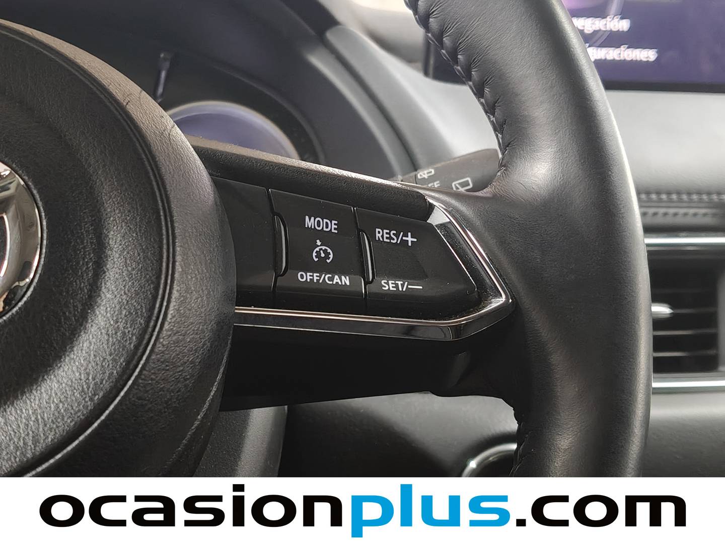 Mazda CX-5 Mazda CX-5 2.0 MHEV Center-Line Plus (165 CV) al mejor precio