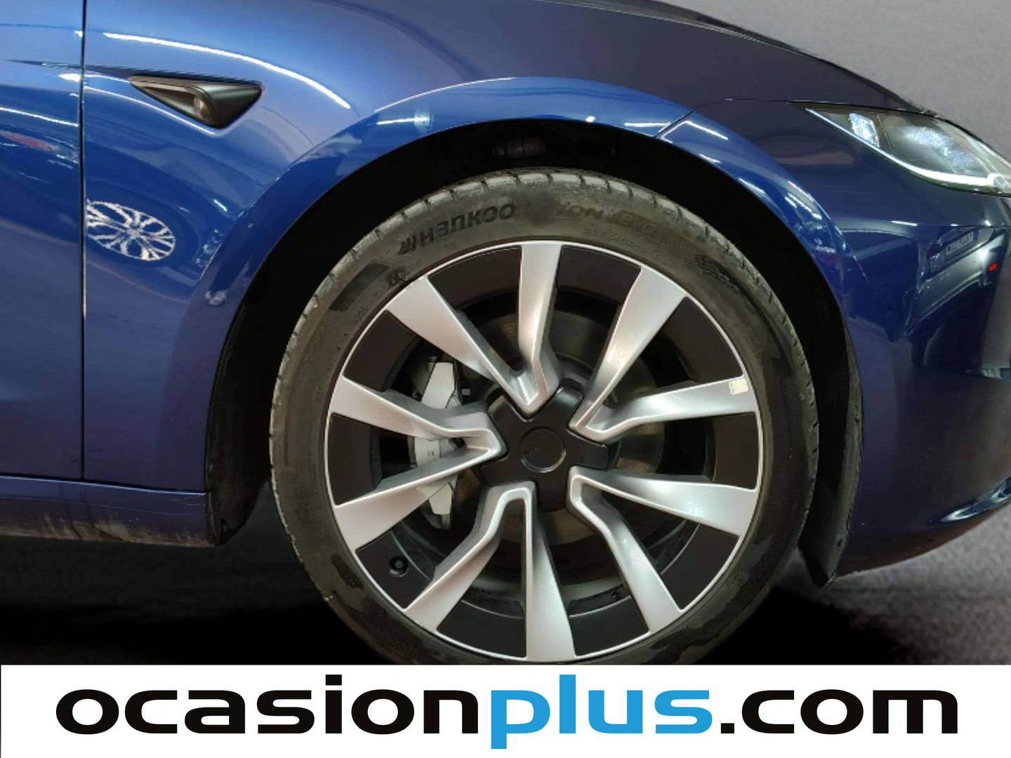 Tesla Model 3 Tesla Model 3 RWD (283 CV) barato