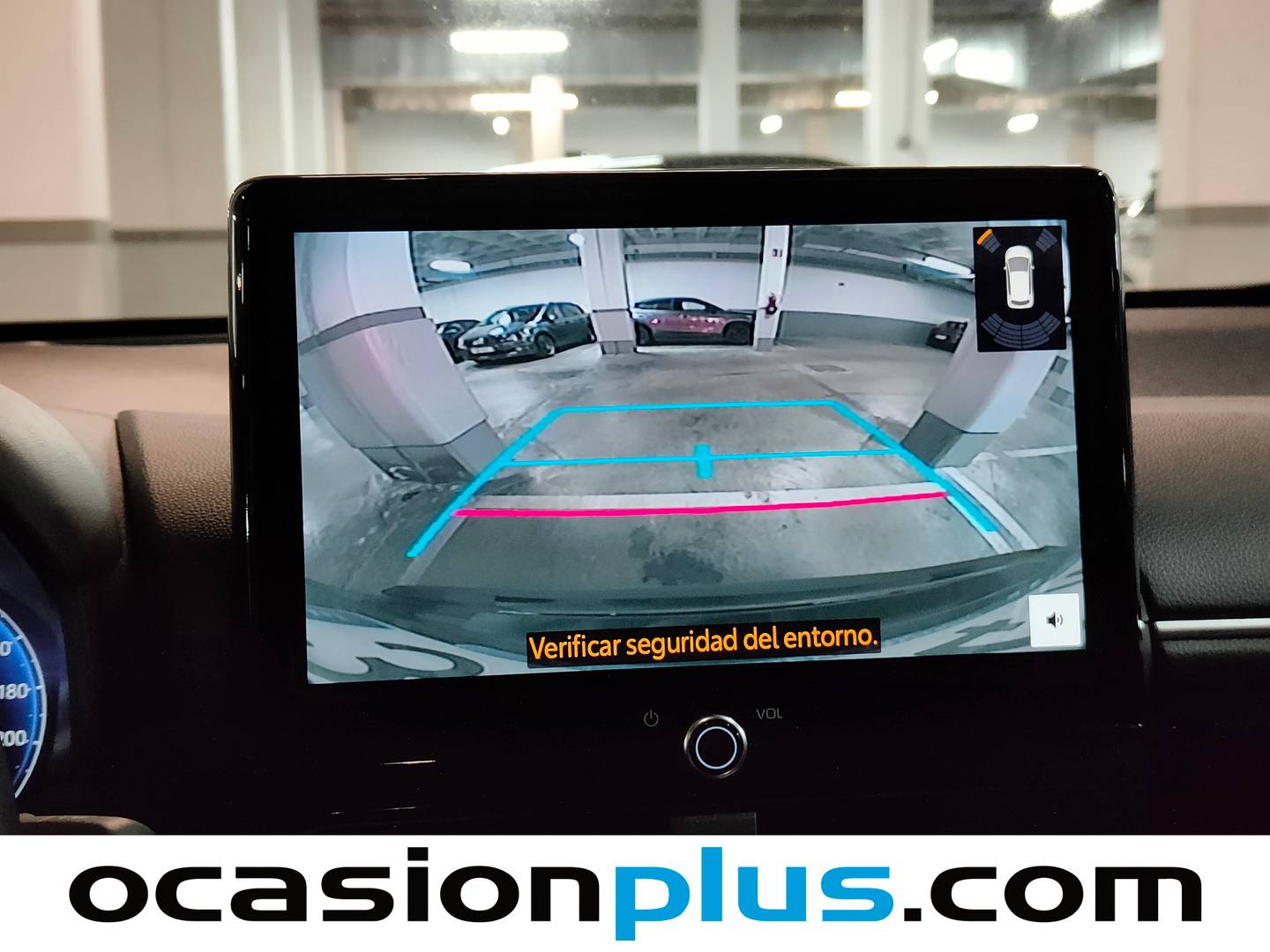 Foto Toyota Yaris Cross Toyota Yaris Cross 130H Style (130 CV)