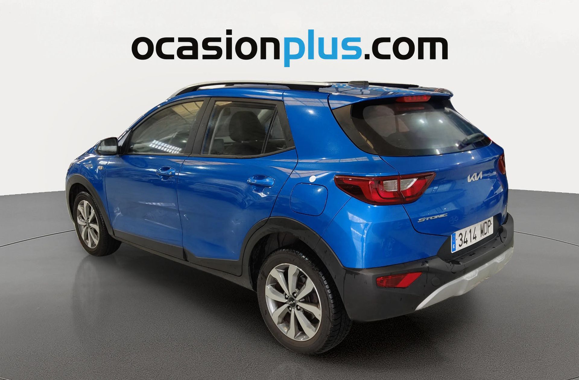 Kia Stonic 1.2 DPi Concept - foto 3