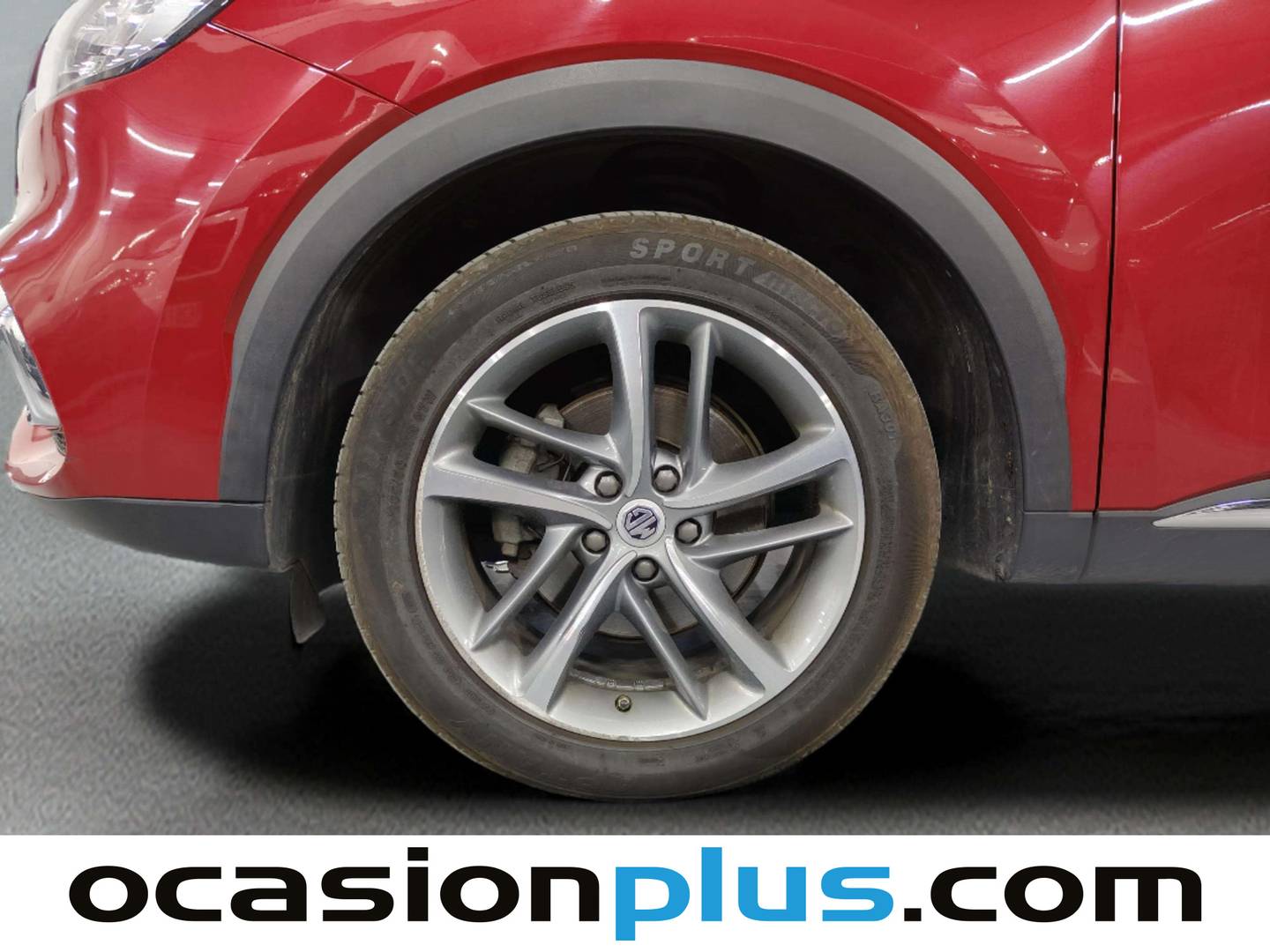 MG eHS MG eHS 1.5 T-GDI PHEV Luxury (258 CV) 2023