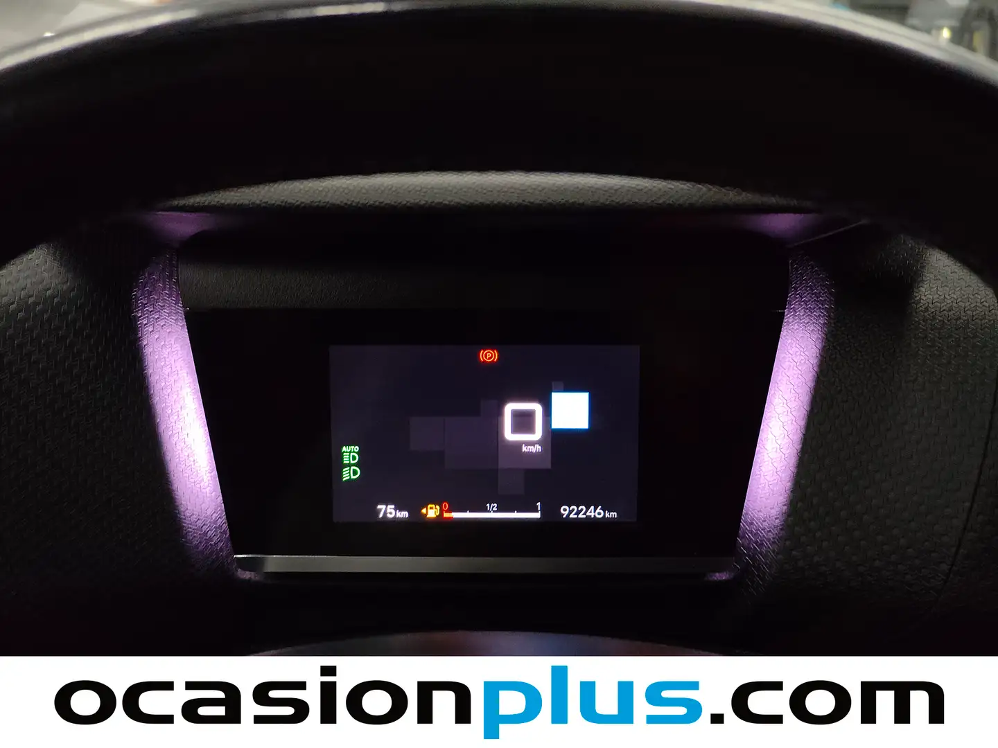 Foto Citroën C4 Citroen C4 PureTech 130 S&S Shine (130 CV)