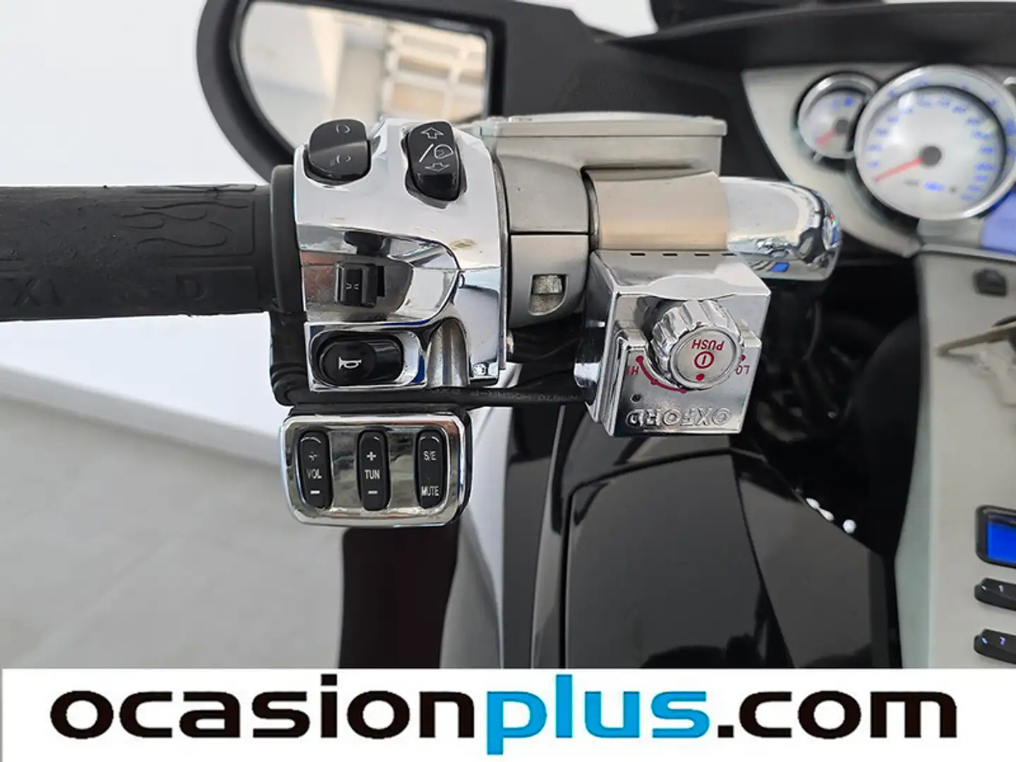 Foto Victory Vision Tour Victory Vision Tour 70kW (95 CV)