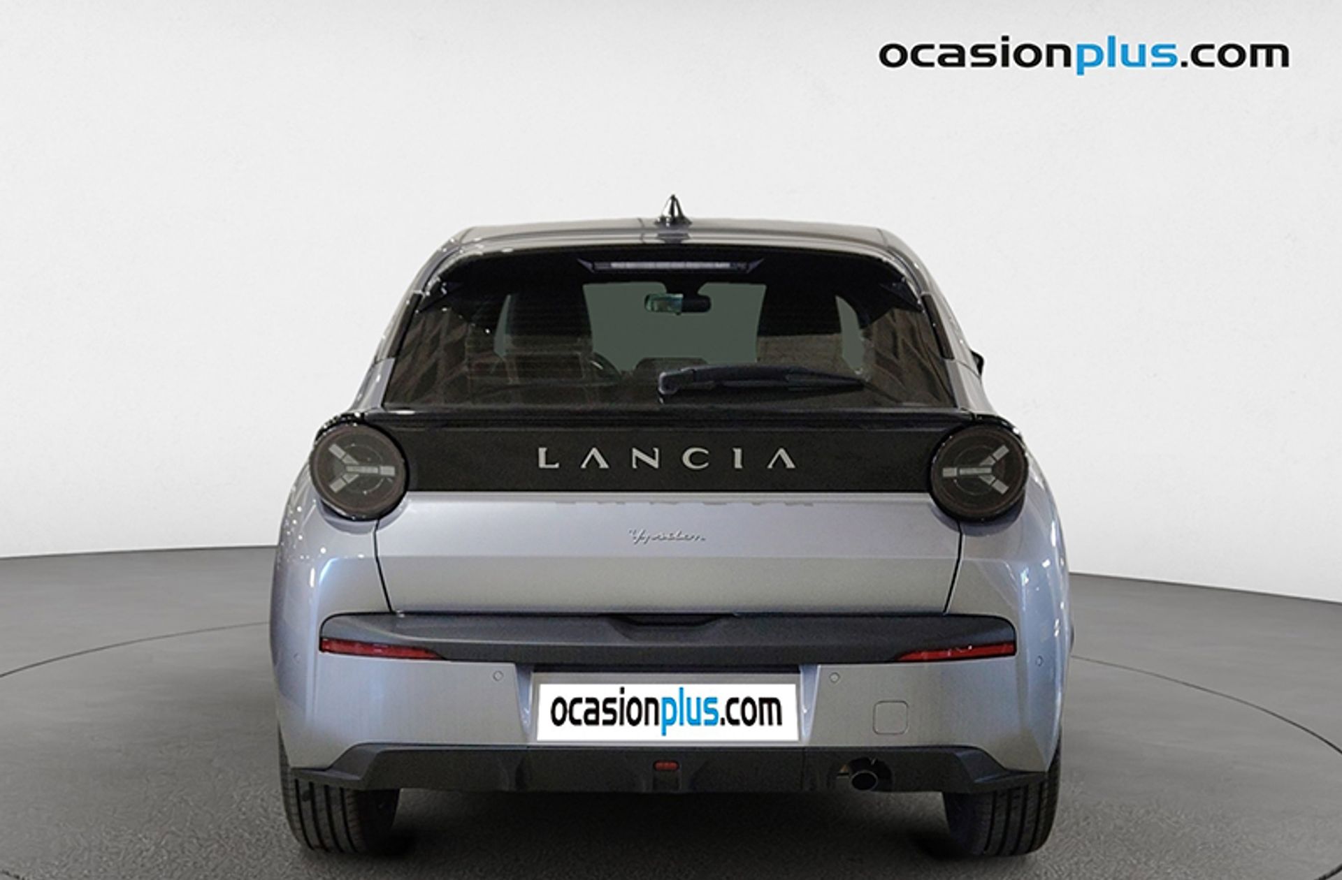 Lancia Ypsilon Hybrid - foto 14