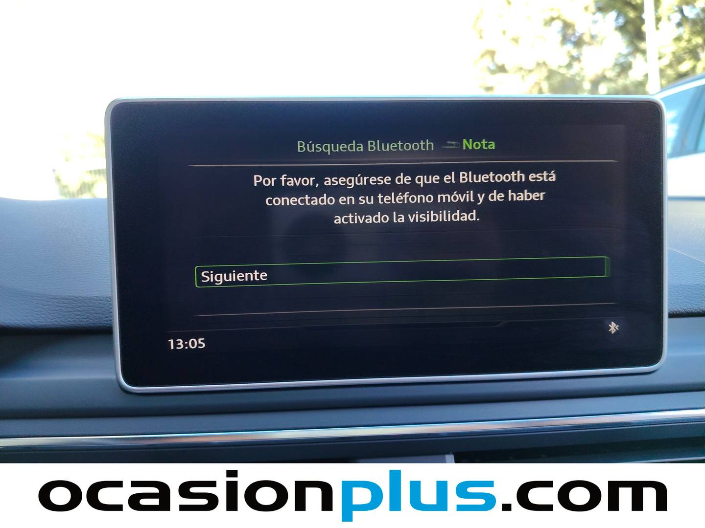 Audi A4 Audi A4 Avant Sport Edition 3.0 TDI Quattro (272 CV) Tiptronic de segunda mano