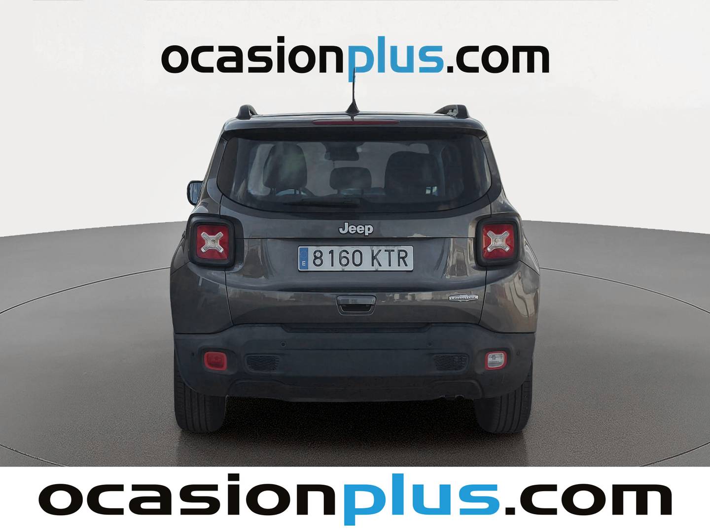 Jeep Renegade Jeep Renegade 1.0G Longitude 4x2 (120 CV) barato