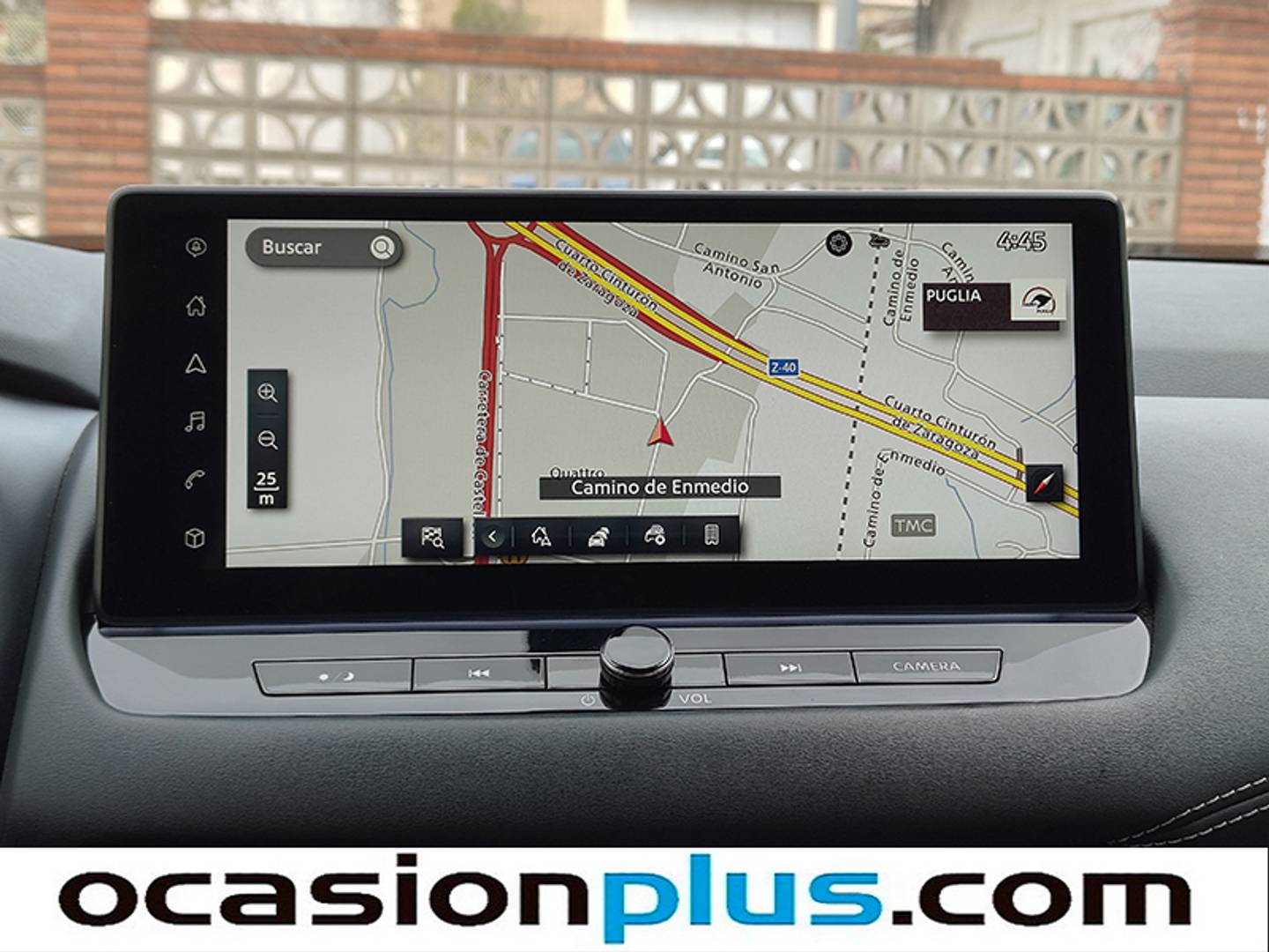 Foto Nissan QASHQAI Nissan Qashqai DIG-T 140 mHEV N-Connecta 4x2 (140 CV)