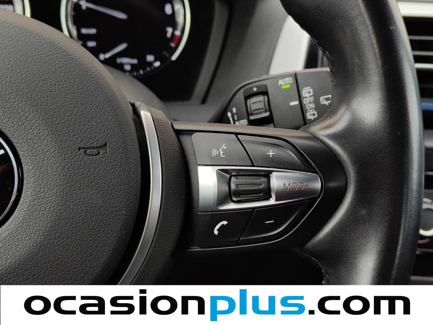 Foto BMW Serie 1 BMW Serie 1 116i  (109 CV) Pack M