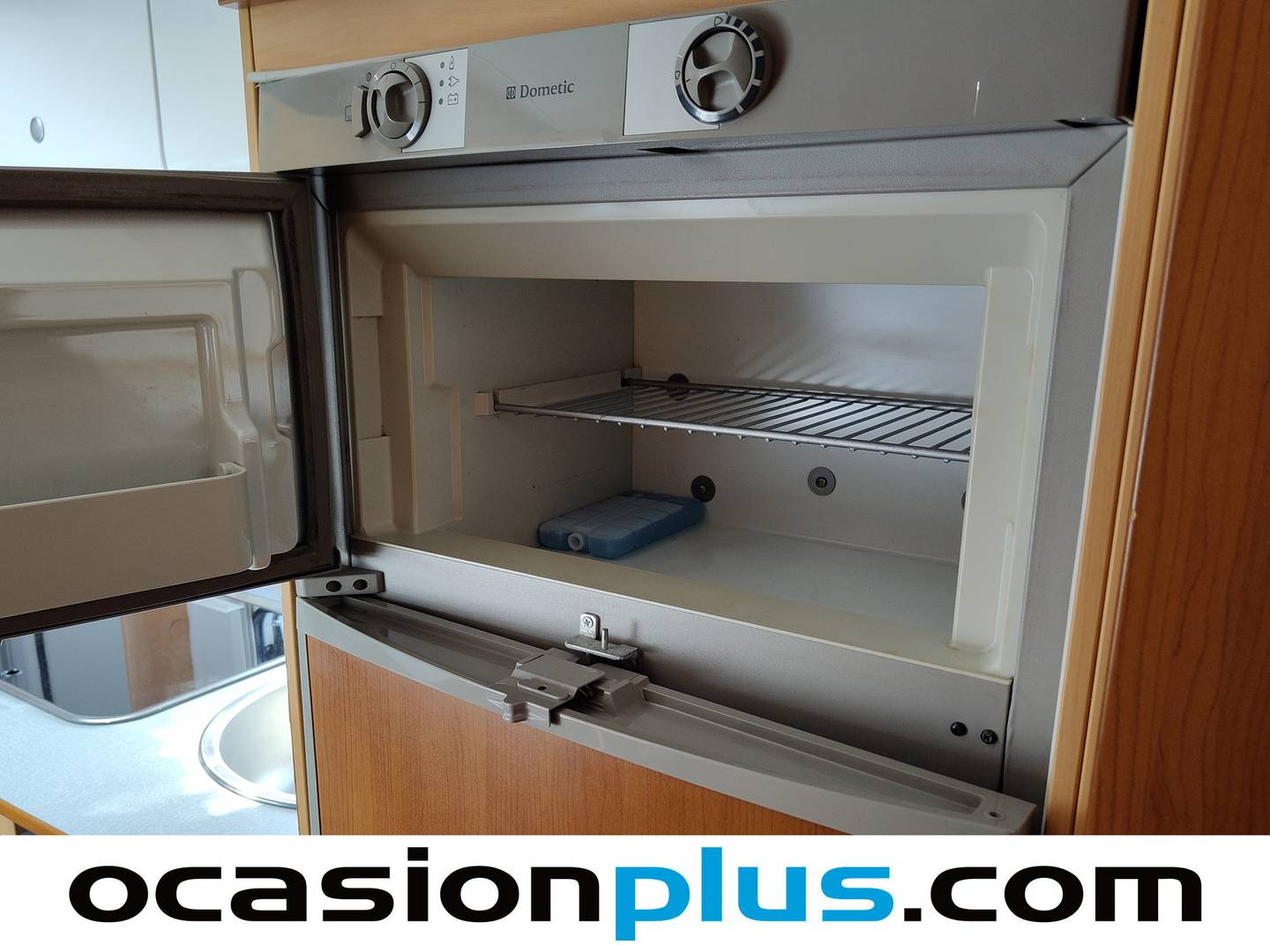 Equipamiento del Capron Sunlight T65 Capron Sunlight T65 T65 a70 (140 Cv) 4 Plazas