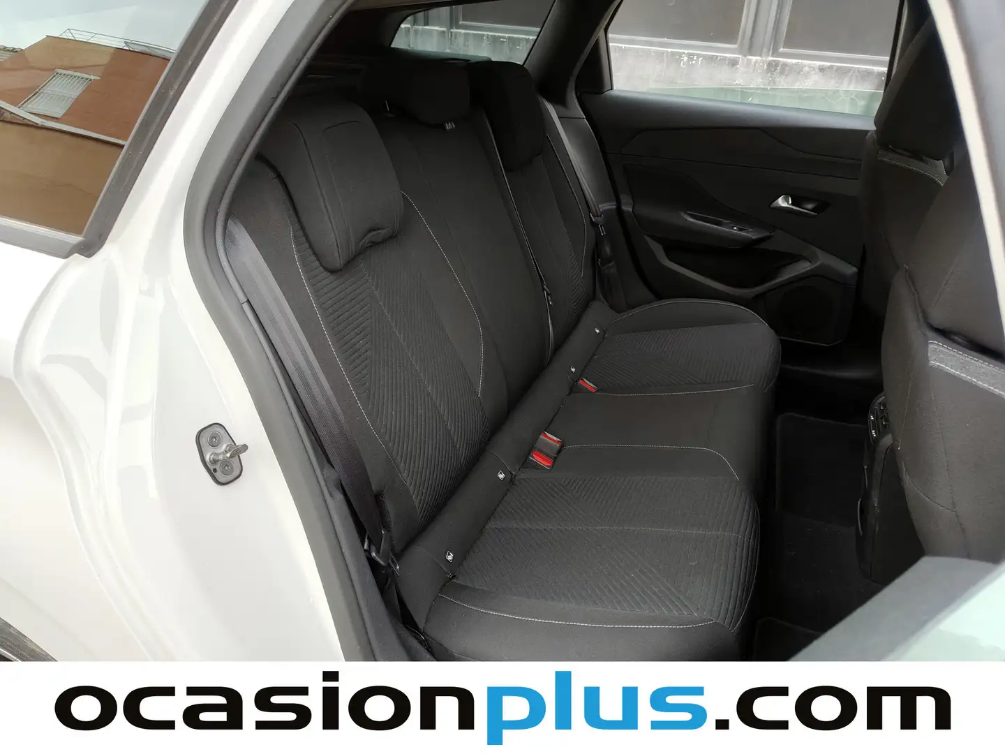 Foto Peugeot 308 Peugeot 308 SW Active Pack S&S PureTech (130 CV) EAT8