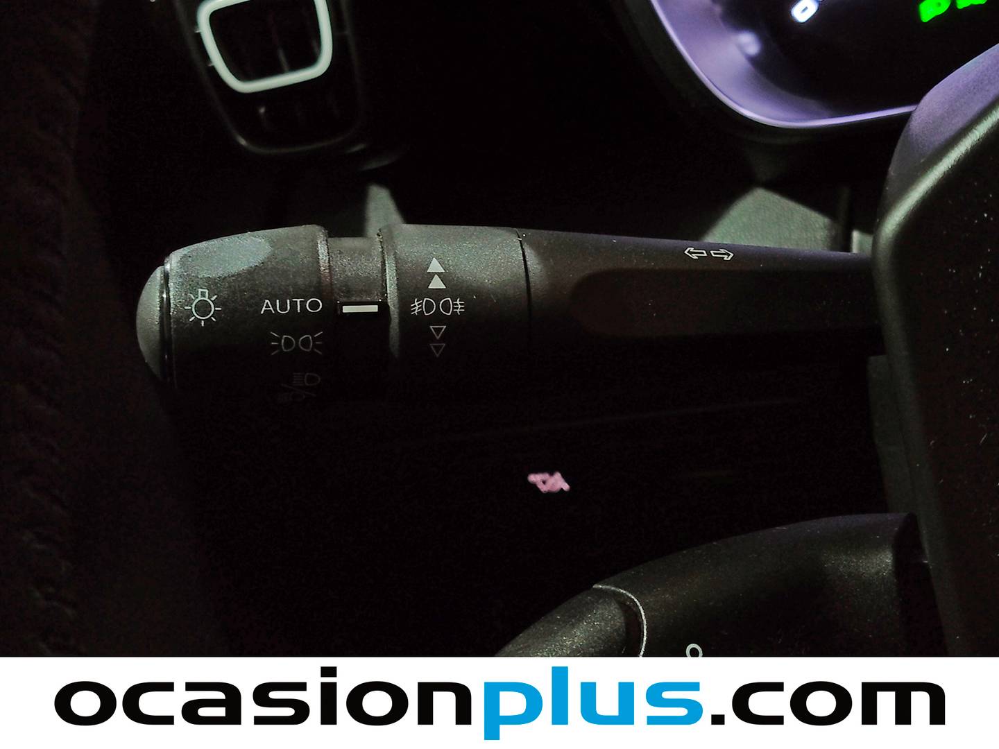 Foto Citroën C3 Aircross Citroen C3 Aircross PureTech 110 S&S Shine (110 CV)