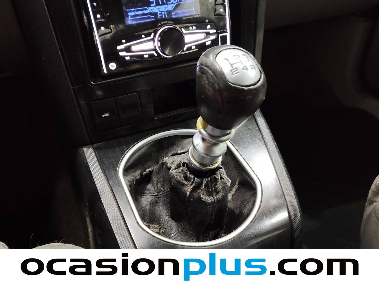 Foto Ford Mondeo Ford Mondeo 2.0 TDdi Sedan Ghia  (115 CV)