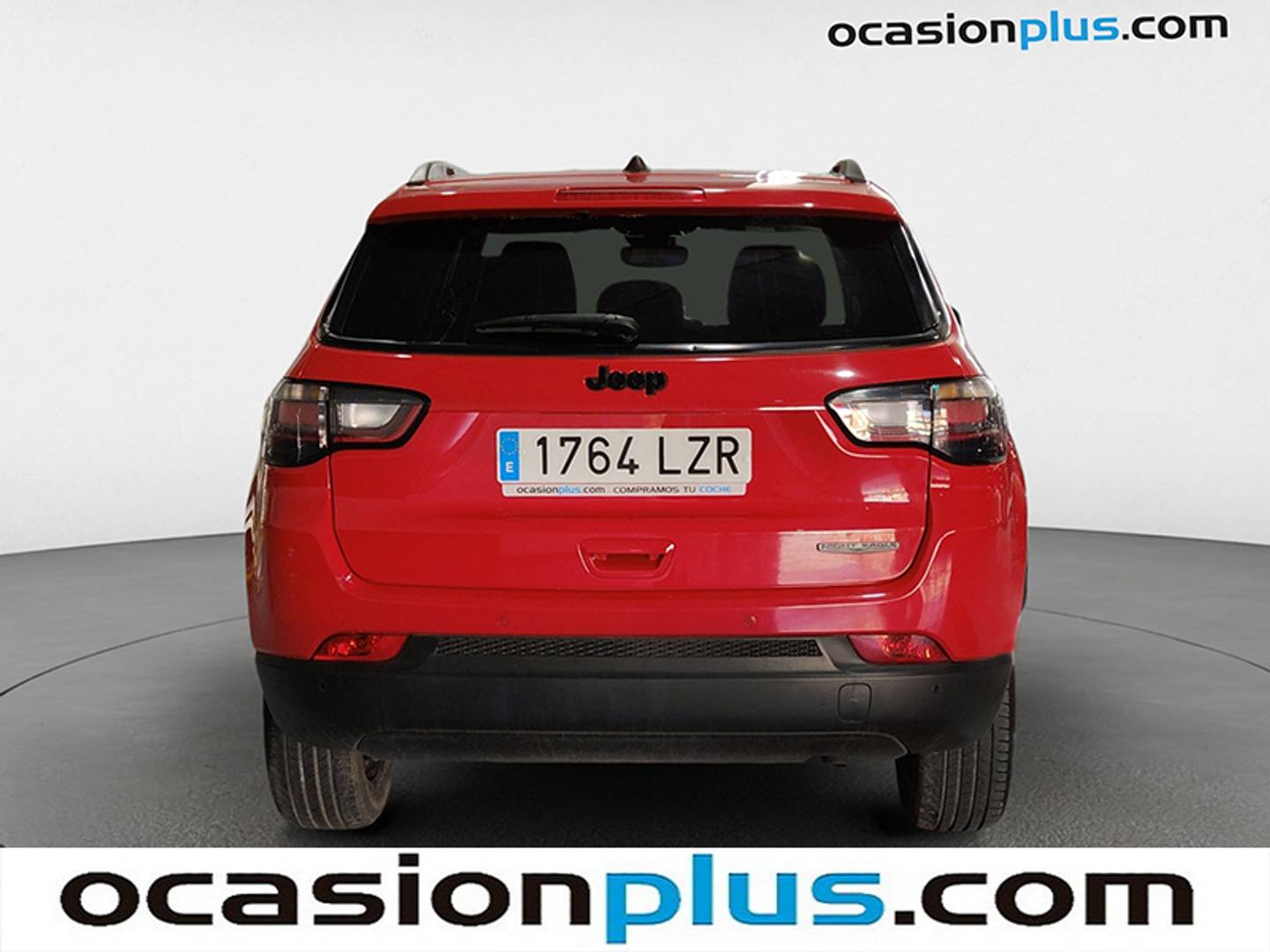 Jeep Compass Jeep Compass Jeep Compass 1.3 Gse Night Eagle FWD MT (130 CV) barato