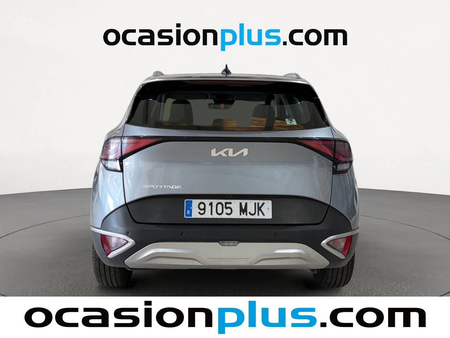 KIA Sportage Kia Sportage 1.6 CRDi MHEV (136CV) Business 4x2 manual