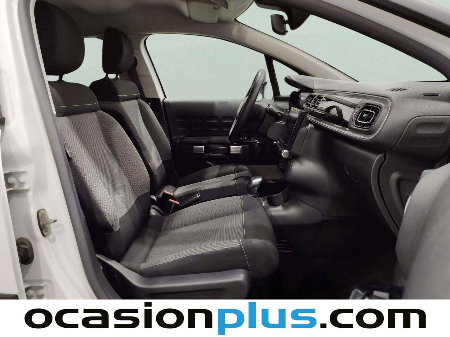 Citroën C3 Citroën C3 PureTech 110 S&S Shine EAT6 (110 CV) gasolina
