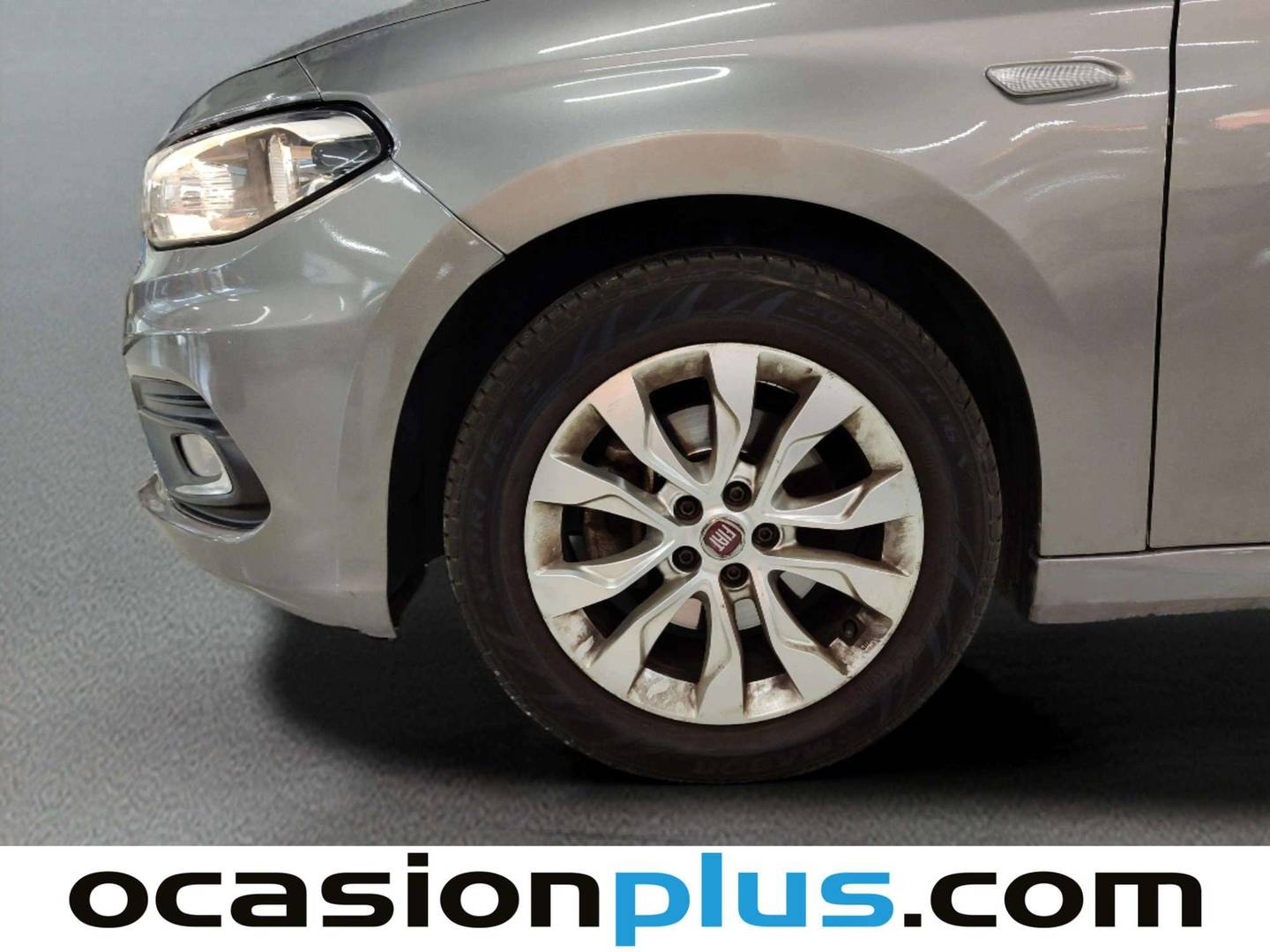 Fiat Tipo Fiat Tipo Sedan 1.4 Lounge (95 CV) al mejor precio