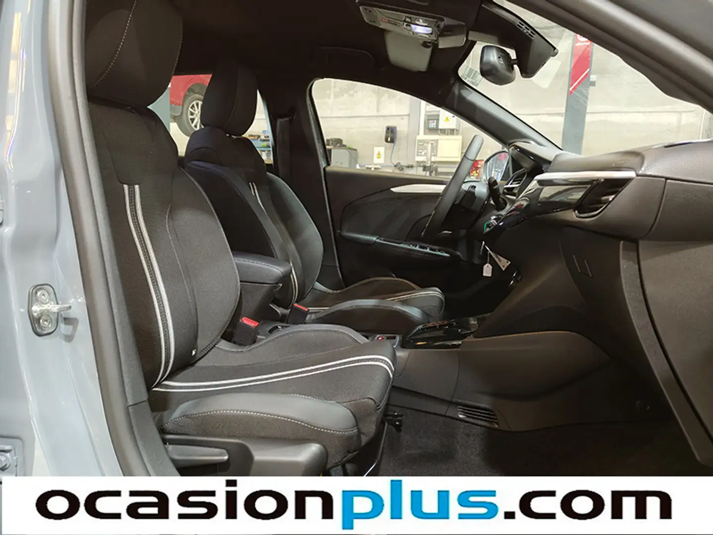 Foto Opel Corsa Opel Corsa 1.2 T XHL Hybrid GS eDCT (110 CV)