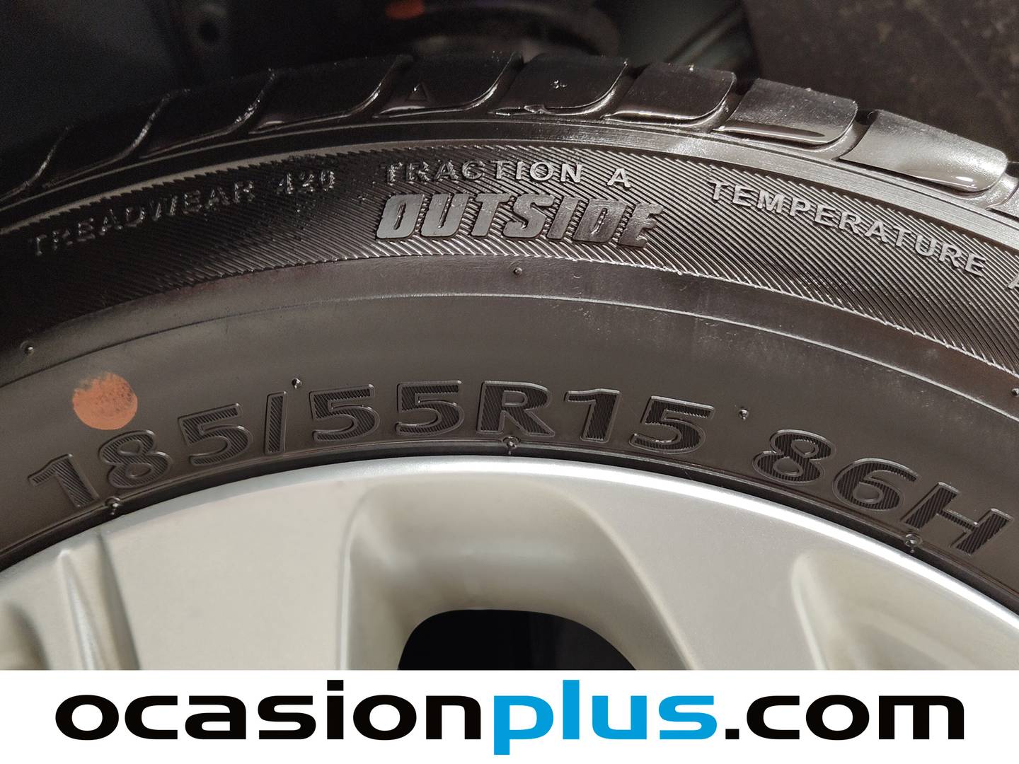 Hyundai i10 Hyundai i10 1.0 Klass (67 CV) de ocasión