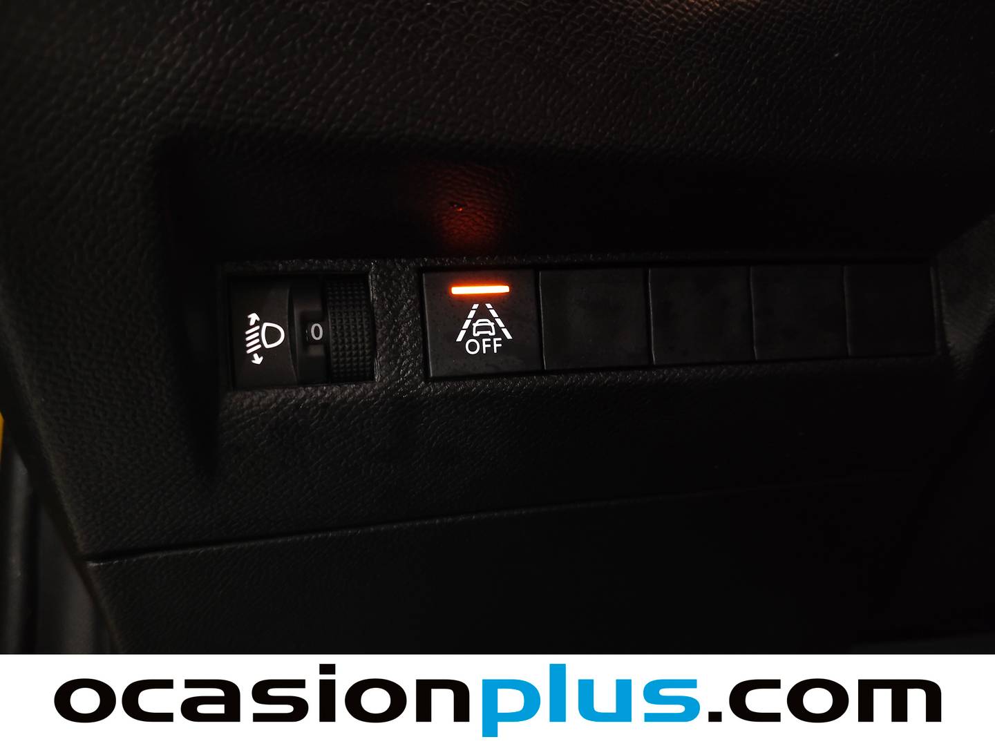 Extras del Peugeot 208 Peugeot 208 PureTech 75 S&S Active (75 CV)