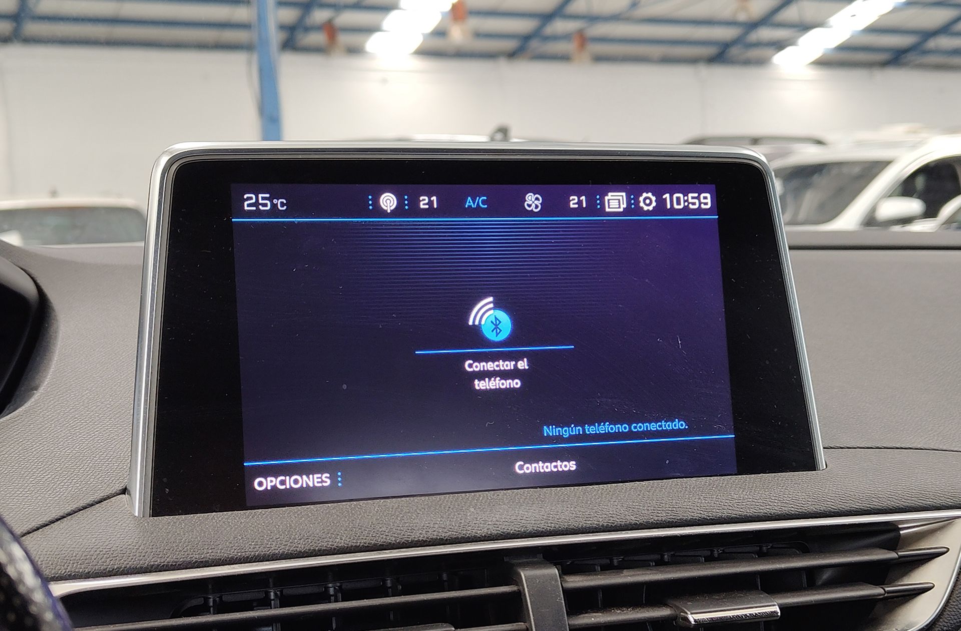 Peugeot 3008 BlueHDi 130 GT Line - foto 34