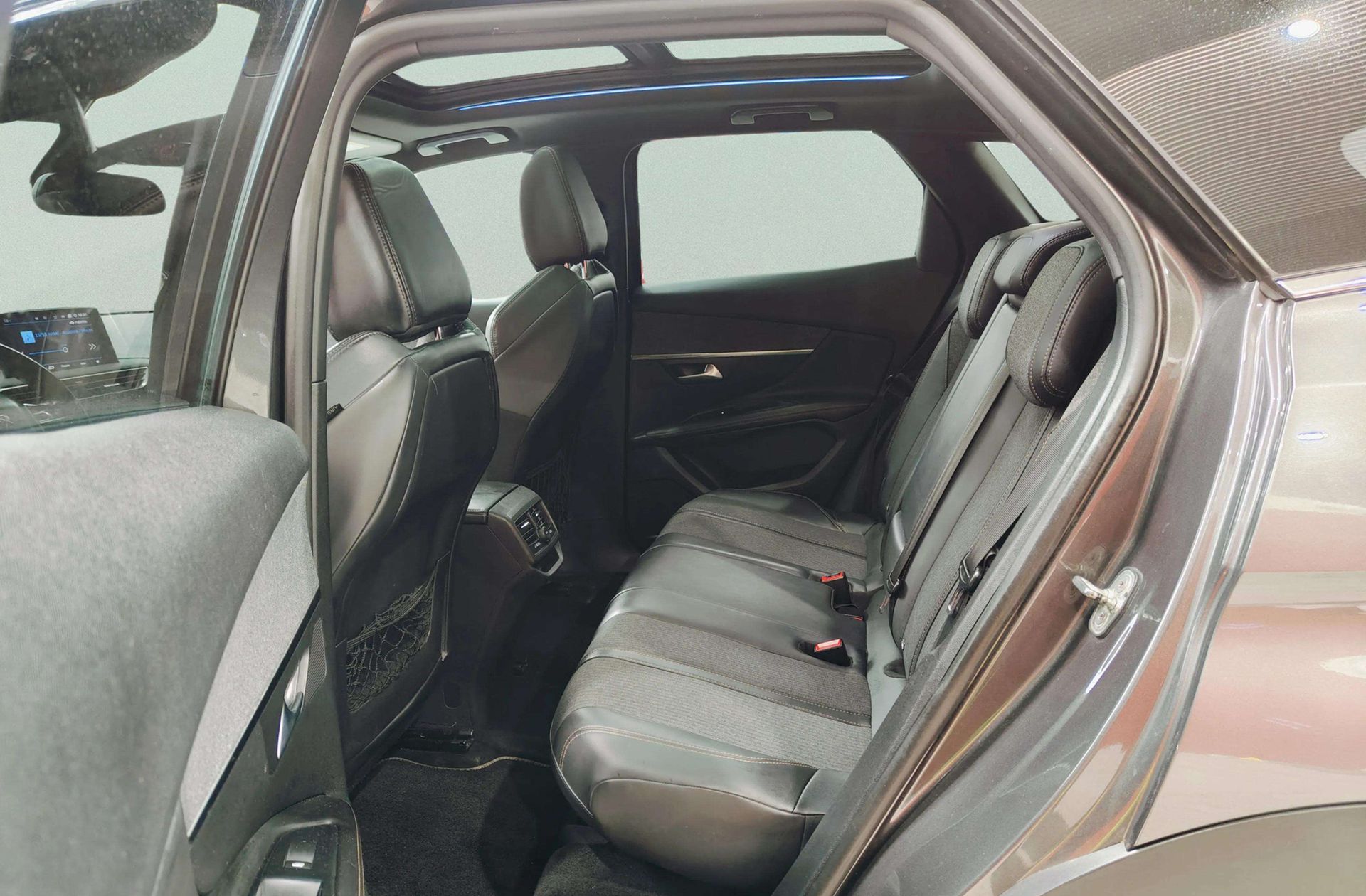 Peugeot 3008 BlueHDi 150 GT Line - foto 13