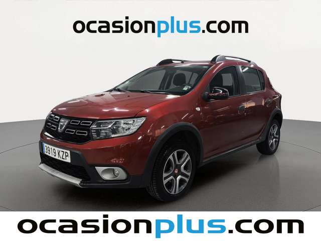 Dacia Sandero Serie Limitada Xplore TCe (90 CV) de segunda mano