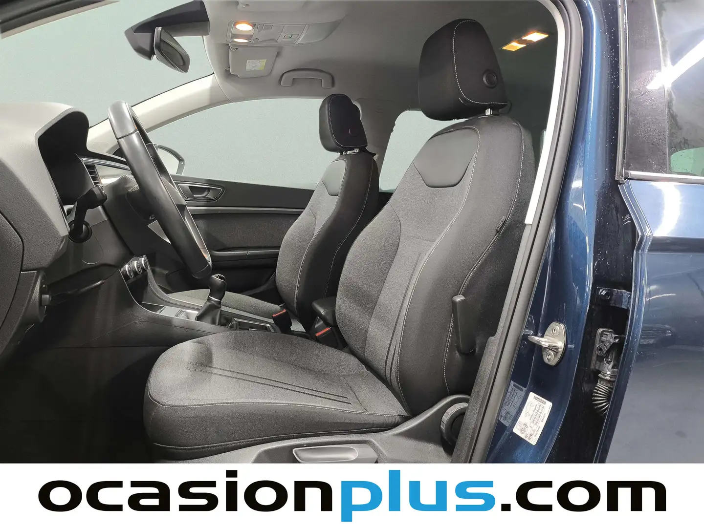 Foto Seat Ateca SEAT Ateca 1.5 TSI S&S Style XL (150 CV)