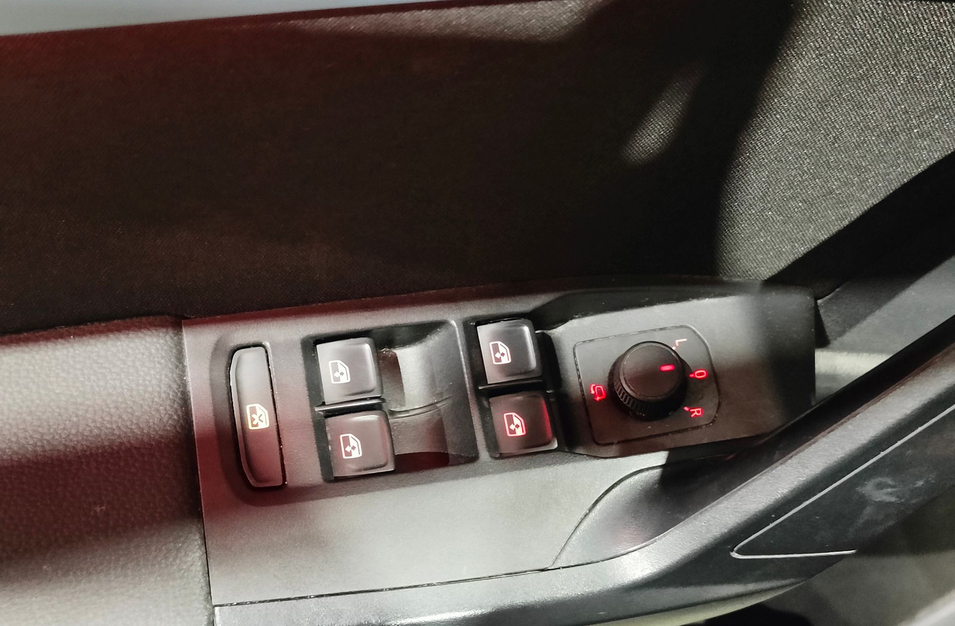 SEAT Ibiza 1.5 TSI FR XL DSG - foto 19